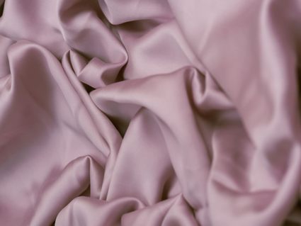 Комплект постельного белья German Grass Lilac Brilliant Grass Семейный