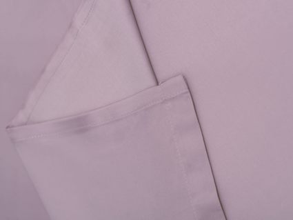 Комплект постельного белья German Grass Lilac Brilliant Grass Семейный