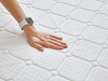 Матрас Базилик Энерджи 21 латекс кокос 160х195