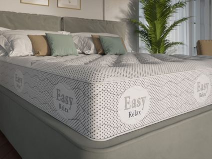 Матрас Evita Basis Plus 90х186