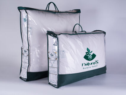 Подушка Nature’S-Natura Sanat Для женщин 50х70