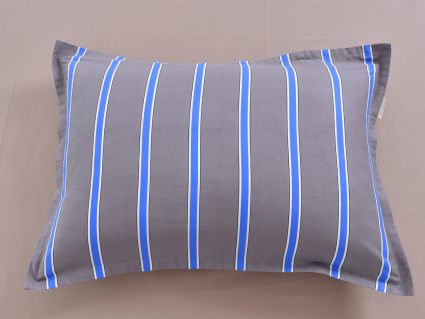 Комплект постельного белья Софи де Марко Вивьен (графит) 2-спальный