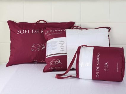 Подушка Софи де Марко Пенелопа 70х70