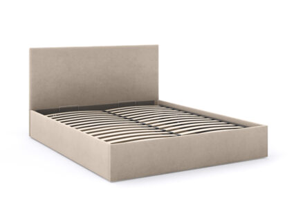 Кровать Димакс Джеффер Агат с подъемным механизмом 90х200