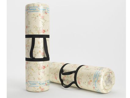 Топпер Lonax LX 10 90х190