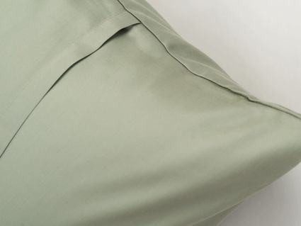 Наволочка German Grass Olive Brilliant Grass (2 шт.) 50х70