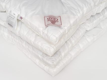 Наматрасник German Grass Topper Camel Wool Grass теплый 200х200