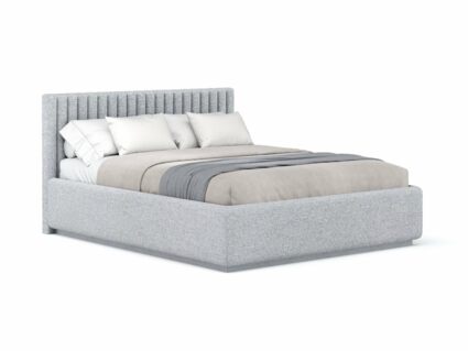 Кровать Nuvola Fiore Bravo 28 (с подъемным механизмом) 264