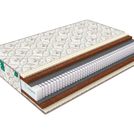 Матрас Sleeptek Perfect SoftCocos Double 200х200