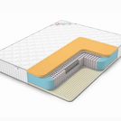 Матрас Denwir CLASSIC MEMO SOFT PLUS S1000 140х180