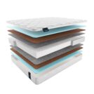 Матрас Materlux Union Multi Cocos 200х100