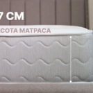 Матрас Димакс Bliss Adapt 90х200