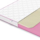 Матрас Denwir MEGA SOFT RELAX 13 120х140