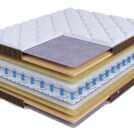 Матрас Beautyson Life Comfort DS 140х200