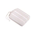 Покрывало Luxberry CANDY экрю/розовое/голубое 220х240
