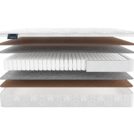 Матрас Materlux Marte Maxi 155х200