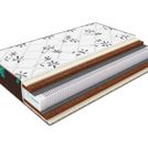 Матрас Sleeptek Lux SoftCocos Double 180х195