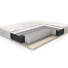 Матрас Nuvola Presto 1000 80х140