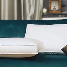 Подушка Trois Couronnes Lotus Lux Cosy 50х90