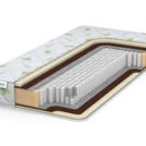 Матрас EveRest Рестфом Хард S1000 80х140