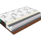 Матрас Sleeptek Lux Latex Cocos 160х195