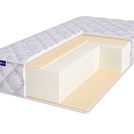 Матрас BeautyRoll Roll Foam 18 Latex Double 150х200