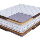 Матрас Beautyson Life Chance S1200 160х190