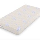 Матрас Denwir BABY SPRINGLESS ECO FOAM HARD 15 60х190