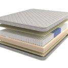 Матрас Mr.Mattress Fito L 80х140