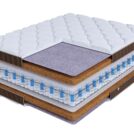 Матрас Beautyson Life Cocos Double DS 120х190