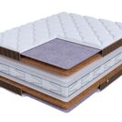 Матрас Beautyson Life Cocos S2400 80х190