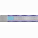 Матрас Denwir EXTRA FIVE BALANCE S1000 120х140