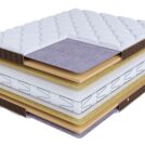 Матрас Beautyson Life Comfort S600 180х200