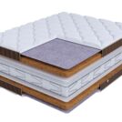 Матрас Beautyson Life Cocos Double S2400 160х200