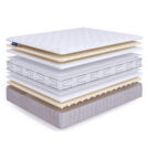 Матрас Beautyson Sense Fiber Lux S600 90х190