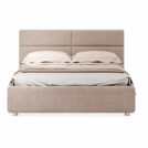 Кровать Nuvola Olivia 2.0 Bravo cream
