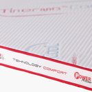 Топпер Lonax Thermo Cool Theta 140х195