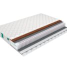 Матрас Sleeptek Simple Foam Hard 1000 140х195