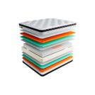 Матрас Mr.Mattress Velvet L 110х190