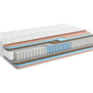 Матрас Димакс Relmas Foam Cocos 3Zone 60х200