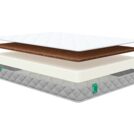 Матрас Sleeptek MAX Roll Cocos 14 80х190