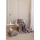 Плед Luxberry LUX 63 тауп 150х200