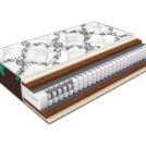 Матрас Sleeptek Duplex SoftCocos Double 130х180