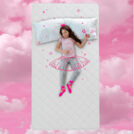 Матрас Димакс Галактика 80х200