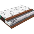 Матрас Sleeptek Duplex Cocos Double 200х195