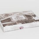 Простыня German Grass Silver Palette Grass 240х260