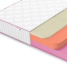 Матрас Denwir MEGA TOP SOFT RELAX 23 90х120