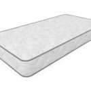 Матрас DreamLine SleepDream Hard S1000 180х210