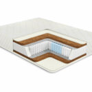 Матрас Comfort Line Hard Comfort S1000 140х200