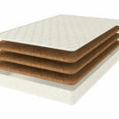 Матрас Comfort Line Hard Puff 9 150х200